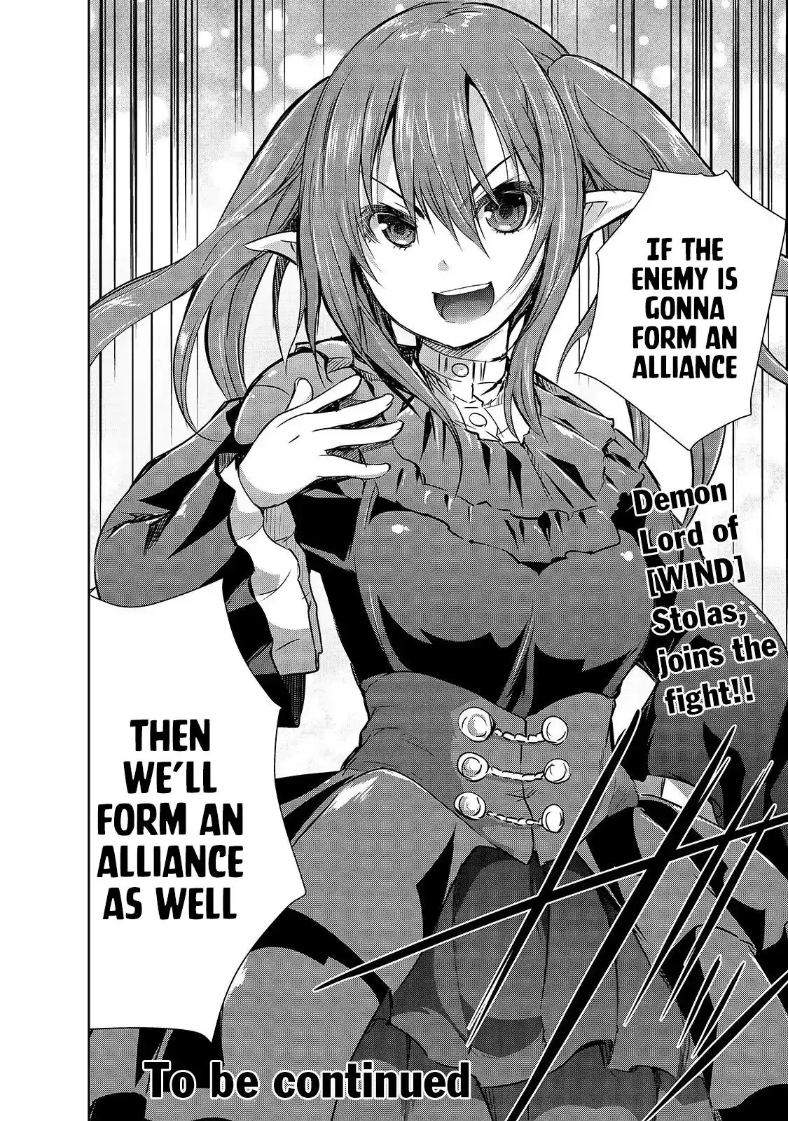 Maou-sama no Machizukuri! ~Saikyou no Dungeon wa Kindai Toshi~ Chapter 17 23